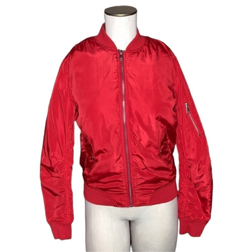 Forever 21 Jacket Woman’s Size S